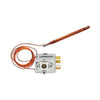Tecnogas R01592 - capillary thermostat with probe
