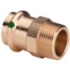 Viega 115340 - Manchon Sanpress F/M diam. 42x1 1/2
