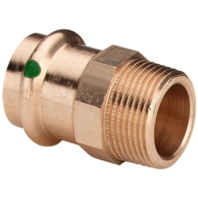 Viega 314668 - Manchon Sanpress F/M diam. 54x1 1/2