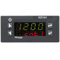Pixsys TCT101-4ABC-T - timer/counter/tachometer 32x74