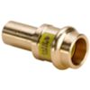 Viega 366919 - Manchon de réduction Profipress GM/F diam. 15/14 mm