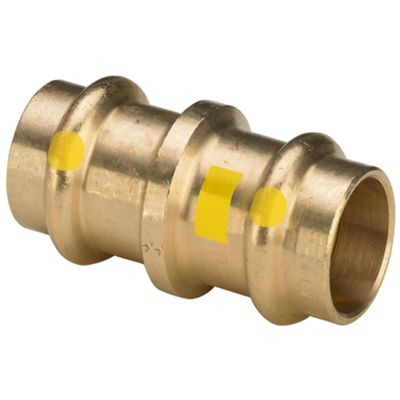 Viega 366957 - Profipress GF/F reduction sleeve diam. 16/15 mm