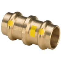 Viega 366964 - Manguito reductor Profipress GF/F diám. 18/16 milímetros