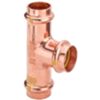 Viega 345945 - Pièce en T Profipress GF/F/F diam. 18 mm