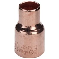 Viega 585136 - Manchon de réduction F/F diam. 14x10 mm