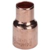 Viega 464332 - Manchon de réduction F/F diam. 18x14 mm