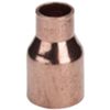 Viega 465704 - manicotto di riduzione M/F diam. 18x14 mm