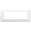 Plana - 7-place snow reflex technopolymer plate