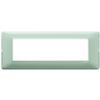 Plana - mint reflex 7-place technopolymer plate