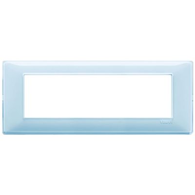 Plana - 7-place water reflex technopolymer plate