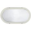 Prisma 001800 - Plafonnier SUPERDELTA 33 E27 75W ivoire