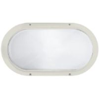 Prisma 001800 - Plafonnier SUPERDELTA 33 E27 75W ivoire