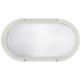 Prisma 001800 - Plafonnier SUPERDELTA 33 E27 75W ivoire