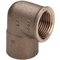 Viega 113865 - Codo 90° H/H diam. 22x1