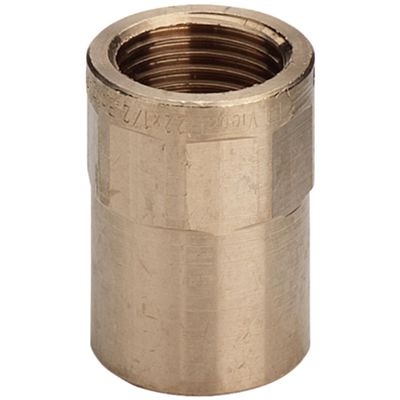 Viega 585204 - Manguito de soldadura H/H diam. 16x3/4