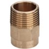 Viega 100322 - Manguito de soldadura H/M diam. 22x3/4