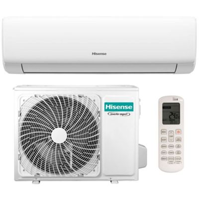 Aire acondicionado Hisense Wings 9000btu 2,5KW R32 A+++/A++