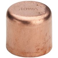 Viega 108892 - Welding cap F diam. 10 mm