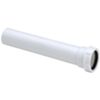 Viega 104641 - Tubo sifón 25 cm DN 40