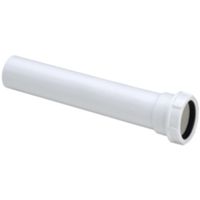 Viega 104641 - tubo per sifoni 25 cm DN 40