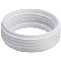 Viega 103897 - Manchon de réduction PP M/F 1 1/2x1 1/4