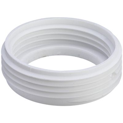 Viega 103897 - Manchon de réduction PP M/F 1 1/2x1 1/4