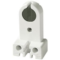 Vimar 02463 - portalampada tubo fluorescente G13