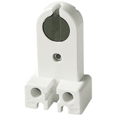 Vimar 02463 - Portalámparas para tubos fluorescentes G13