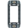 Vimar 21626 Eikon - 1M support for panels
