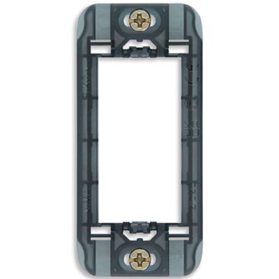 Vimar 21626 Eikon - supporto 1M per pannelli