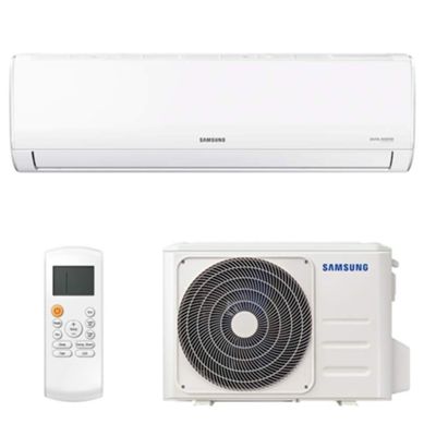 Samsung AR35 9000btu 2.5KW R32 A++/A+ Air Conditioner