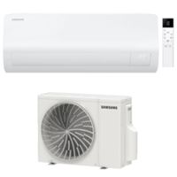 Aire acondicionado Samsung CEBU 12000btu 3,5KW R32 A++/A+