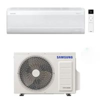 Climatiseur Samsung WIND FREE 24000btu 6,5KW R32 A++/A+
