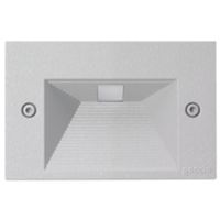 Masque horizontal QUANTUM blanc