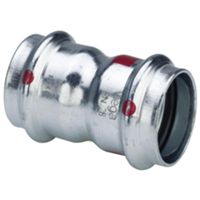 Viega 558024 - Manchon pivotant F/F 35 mm