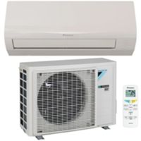 Daikin Sensira 24000btu 7.1KW R32 A/A Air Conditioner