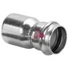 Viega 558543 - Casquillo reductor M/F 28x22 mm