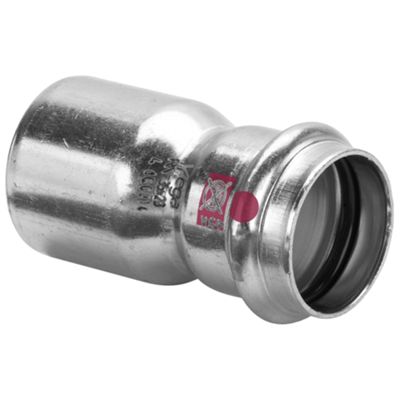 Viega 558550 - Casquillo reductor M/F 35x22 mm