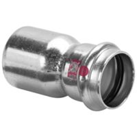 Viega 558567 - Manchon de réduction M/F 35x28 mm