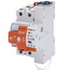 Gewiss GWD4827P - differenziale 2P 40A Idn 0,03A A RESTART PRO+IDP