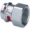 Viega 642150 - manicotto Prestabo F/F 22x1/2