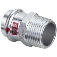 Viega 704797 - Manchon Prestabo F/M 22x1