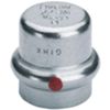 Viega 643607 - Prestabo F 22 mm press cap