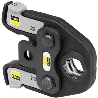 Viega 485511 - ganascia Picco sistemi a pressare 15 mm