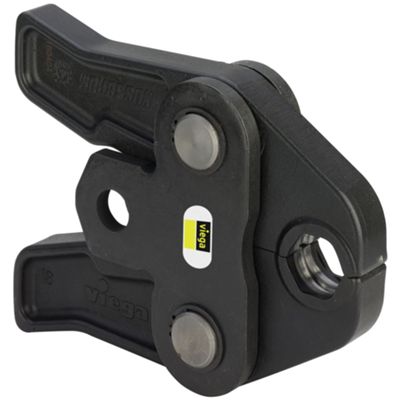 Viega 689049 - Mâchoire à sertir PT2 54 mm