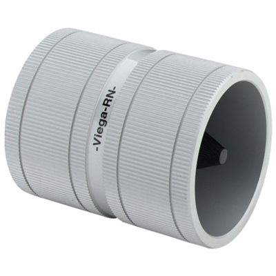 Viega 343019 - Ébavureur de tubes 12/54 mm