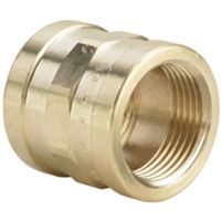 Viega 266561 - sleeve with F/F 1 flap