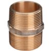 Viega 266592 - doppio nipplo M/M 1/2