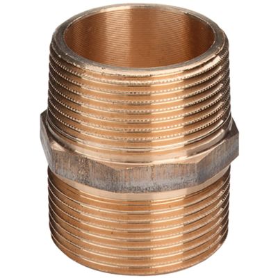Viega 266592 - doppio nipplo M/M 1/2