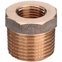 Viega 266479 - reduction sleeve M/F 1x3/4